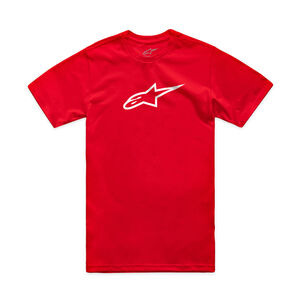 ALPINESTARS Ageless 2.0 CSF Tee Red 