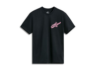 ALPINESTARS Attrition Performance SS Tee Black