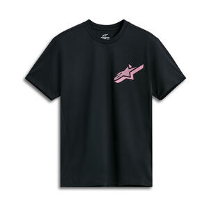 ALPINESTARS Attrition Performance SS Tee Black 