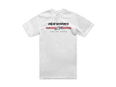 ALPINESTARS Betteryet CSF Tee White