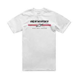 ALPINESTARS Betteryet CSF Tee White 