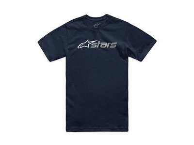 ALPINESTARS Blaze 2.0 CSF Tee Navy White Grey