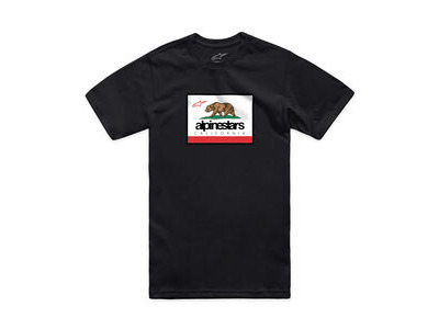 ALPINESTARS Cali 2.0 CSF Tee Black