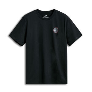 ALPINESTARS Dot Carbon SS CSF Tee Black 
