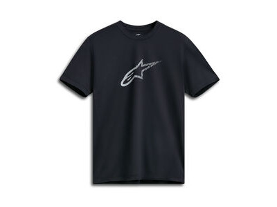 ALPINESTARS Exemption Performance SS Tee Black