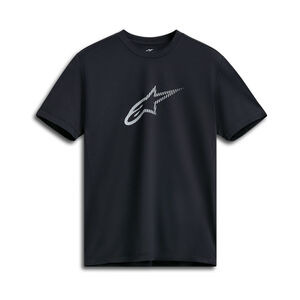 ALPINESTARS Exemption Performance SS Tee Black 