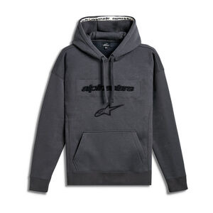 ALPINESTARS Exordium Hoodie Gunmetal 