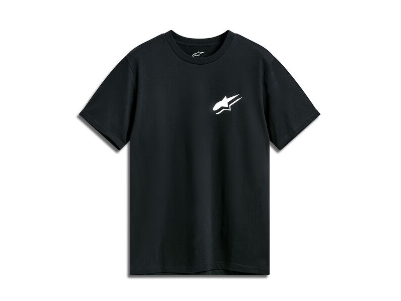 ALPINESTARS Formulate SS CSF Tee Black click to zoom image