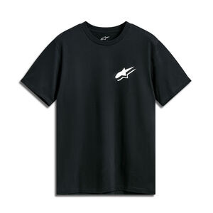 ALPINESTARS Formulate SS CSF Tee Black 