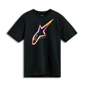 ALPINESTARS Omnium SS CSF Tee Black 