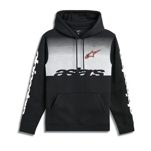 ALPINESTARS Specter Hoodie Black 