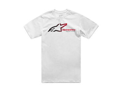 ALPINESTARS SPS CSF Tee White