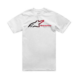 ALPINESTARS SPS CSF Tee White 