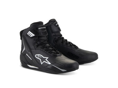 ALPINESTARS Stella Faster-4 Shoes Black