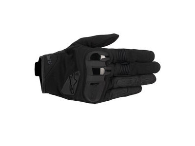 ALPINESTARS Chrome V2 Gloves Black Asphalt