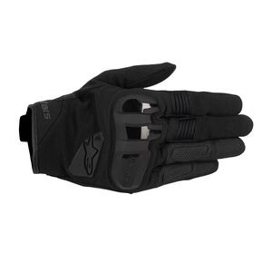 ALPINESTARS Chrome V2 Gloves Black Asphalt 