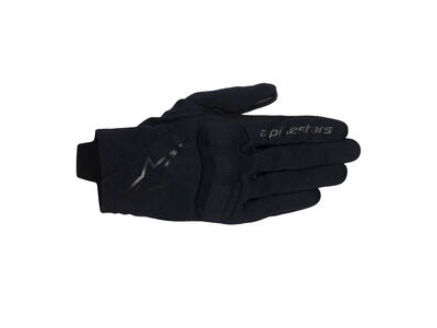ALPINESTARS Reef V2 Gloves Black Black