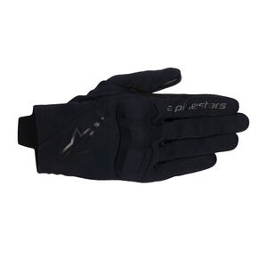 ALPINESTARS Reef V2 Gloves Black Black 