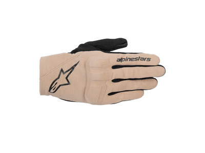 ALPINESTARS Reef V2 Gloves Sand Black