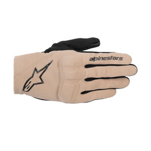ALPINESTARS Reef V2 Gloves Sand Black 