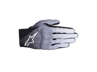 ALPINESTARS Reef V2 Gloves Mid Grey Black White
