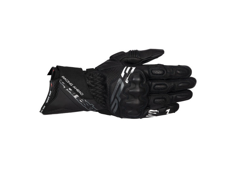 ALPINESTARS SP-3 Gloves Black click to zoom image