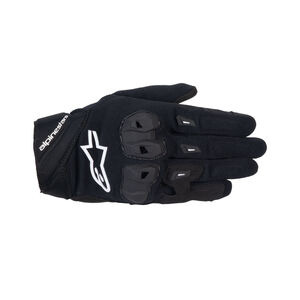 ALPINESTARS Stella SP X 1 Gloves Black White 