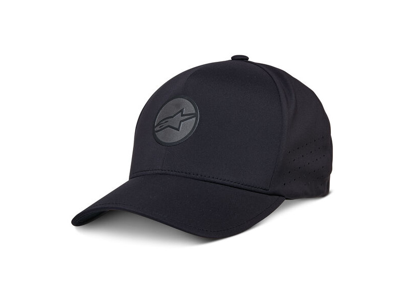 ALPINESTARS Apex Hat Black click to zoom image