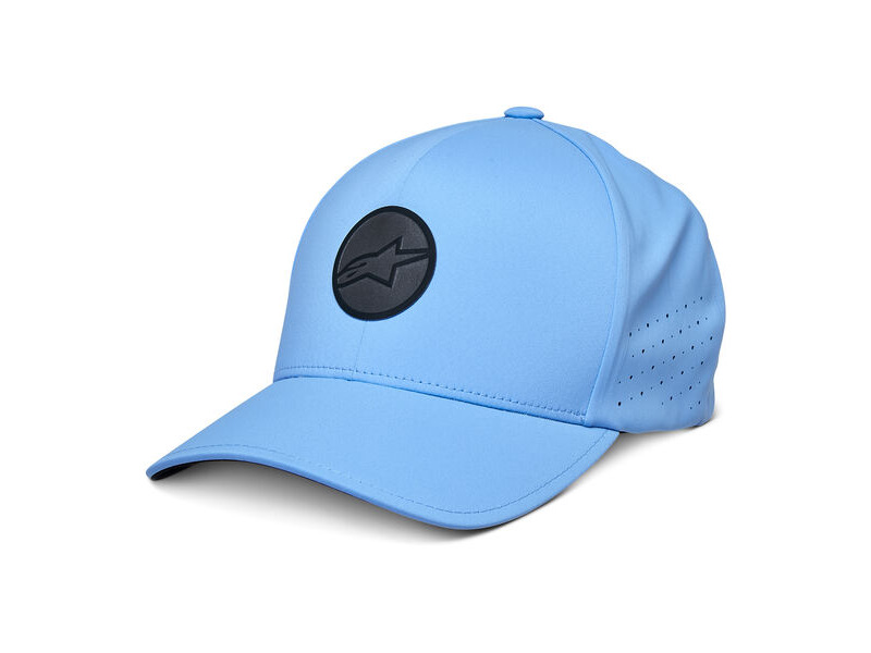 ALPINESTARS Apex Hat Blue click to zoom image