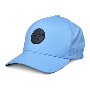 ALPINESTARS Apex Hat Blue 