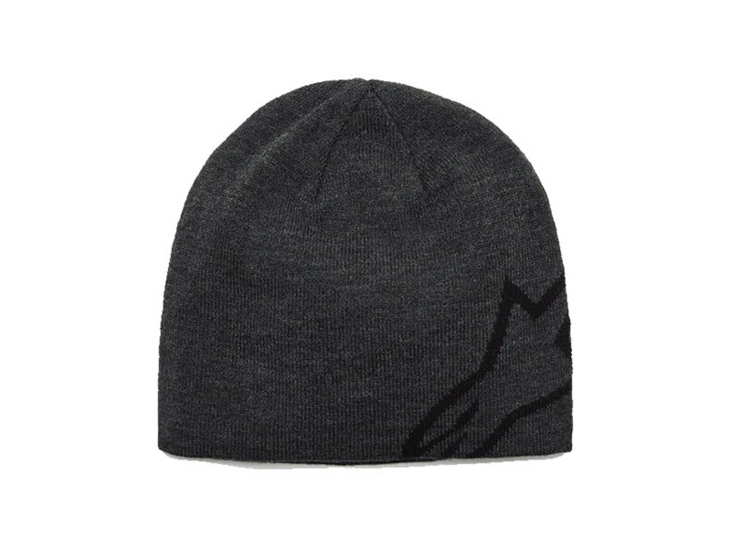 ALPINESTARS Alpine Corp Shift Beanie Charcoal Heather/Black click to zoom image