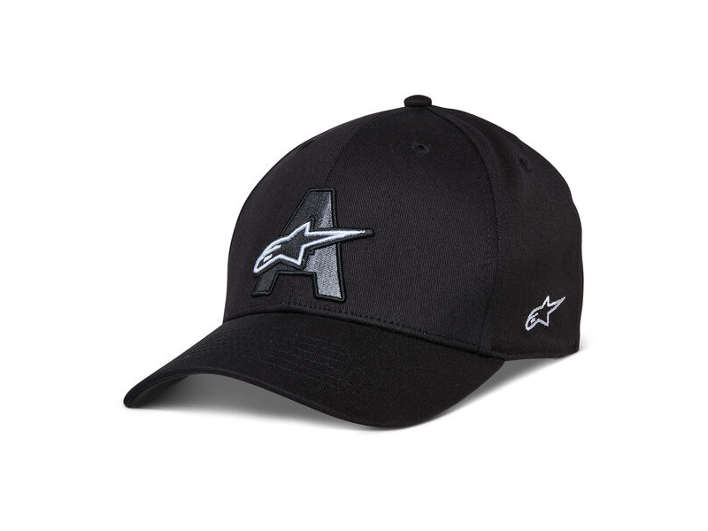 ALPINESTARS Elemental Hat Black click to zoom image