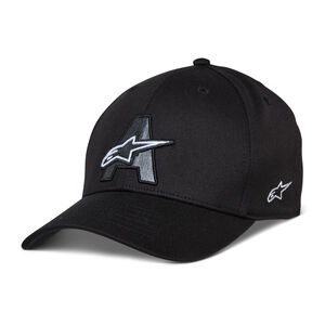 ALPINESTARS Elemental Hat Black 