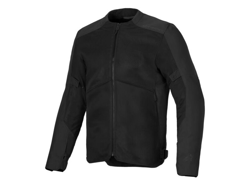 ALPINESTARS C-1 Air Jacket Black click to zoom image