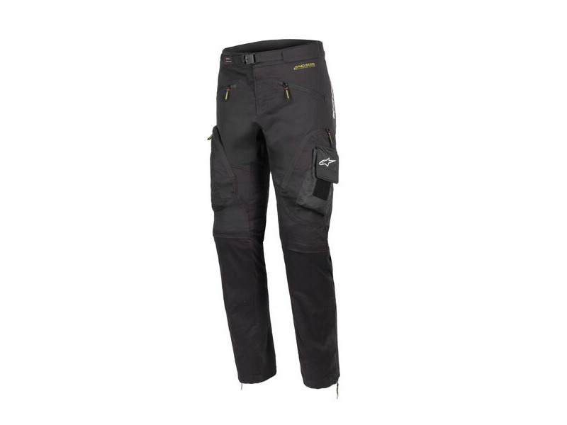 ALPINESTARS Acteon Pants Black click to zoom image