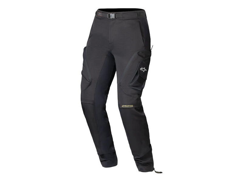 ALPINESTARS Stella Actea Pants Black click to zoom image