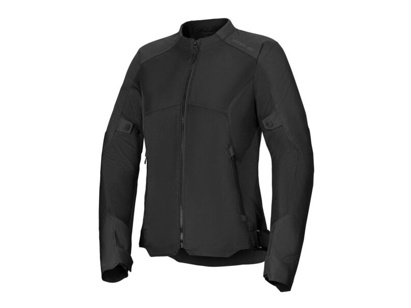ALPINESTARS Stella C-1 Air Jacket Black click to zoom image