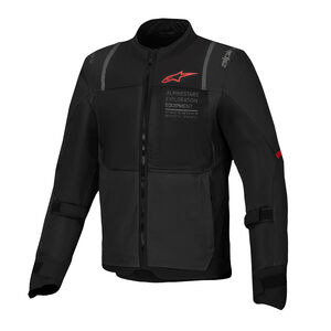 ALPINESTARS ST-2 Air Jacket Black 