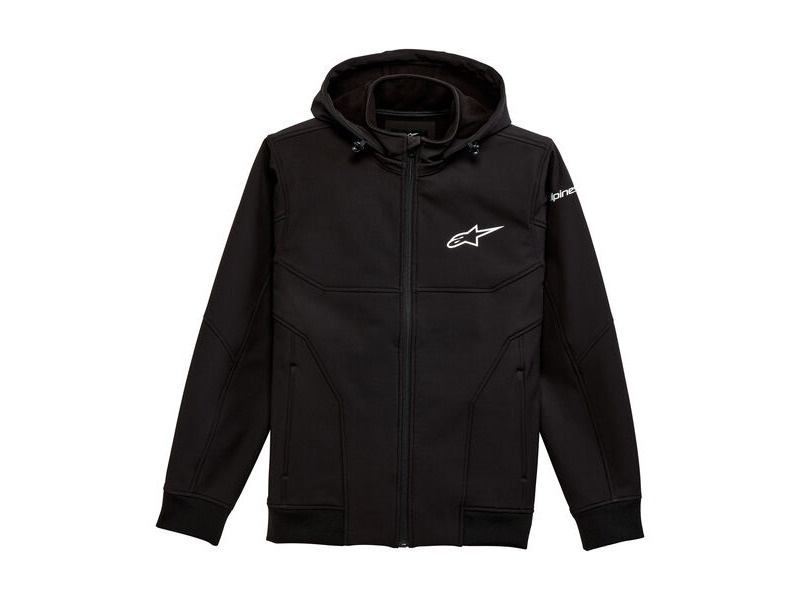 ALPINESTARS Primary Jacket Black click to zoom image