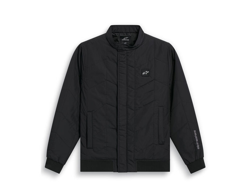 ALPINESTARS Precedent Jacket Black click to zoom image