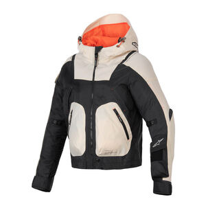 ALPINESTARS Molly Air Jacket Black Almond 