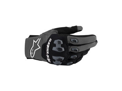 ALPINESTARS Pro-Dura Gloves Black Gray