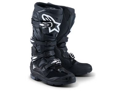 ALPINESTARS Tech 7 Enduro Black Anthracite White