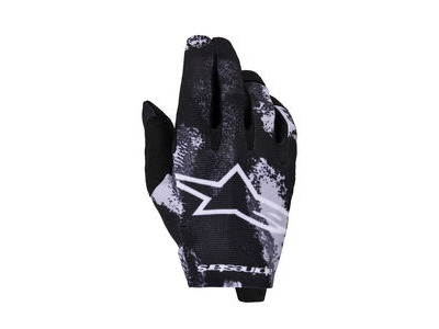 ALPINESTARS Youth Radar Gloves Iron Camo