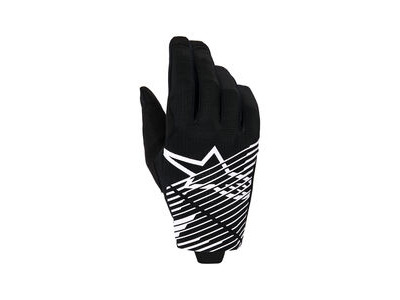 ALPINESTARS Radar Pro Gloves Black White