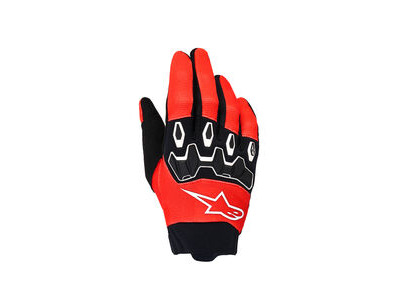 ALPINESTARS Full Bore V2 Gloves Orange Black