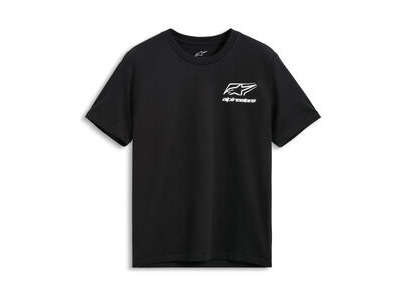 ALPINESTARS Formulation SS CSF Tee Black