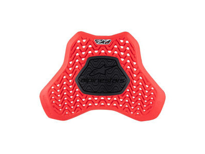 ALPINESTARS Nucleon Plasma Racing Chest Protector Insert Red Black