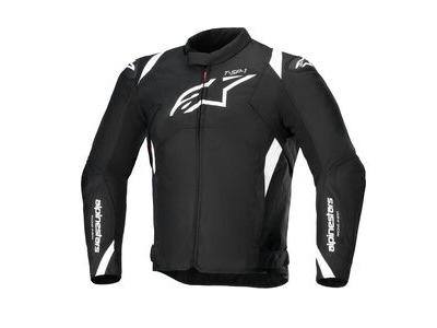 ALPINESTARS Alpine T-sp 1 V2 WP Jkt Black White