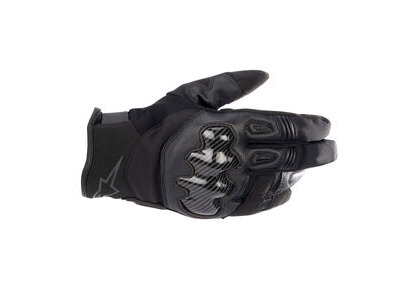 ALPINESTARS Alpine Smx-1 Drystar Gloves Black Black